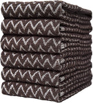 Premium Kitchen Towels (16”x 26”, 6 Pack) – Large Cotton-le-home-chic.myshopify.com-TOWELS