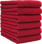 Premium Kitchen Towels (16”x 25”, 6 Pack) – Large-le-home-chic.myshopify.com-TOWELS