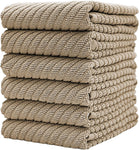 Premium Kitchen Towels (16”x 25”, 6 Pack) – Large-le-home-chic.myshopify.com-TOWELS