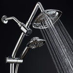 Shower Heads with Handheld Spray-le-home-chic.myshopify.com-SHOWERHEADS