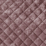 Lightweight Bedding Comforter Set Velvet Quilt Set Luxury Diamond-le-home-chic.myshopify.com-COMFORTER SET