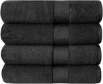 Luxury Thick Bath Towels / 30” x 60” Premium Bath Sheet/Ultra Soft-le-home-chic.myshopify.com-TOWELS